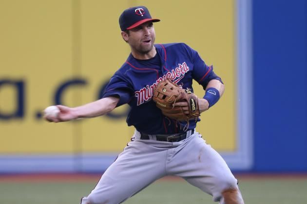 Brian Dozier Minnesota Twins Brian Dozier Is More Than Just a Baseball