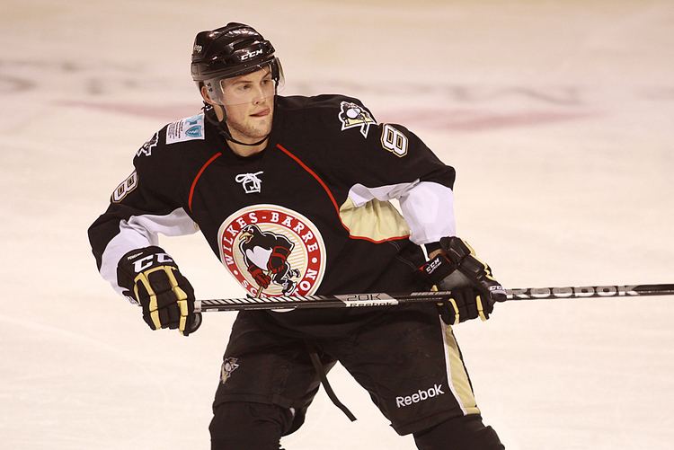 Brian Dumoulin Catching Up with Penguins Prospect Brian Dumoulin The