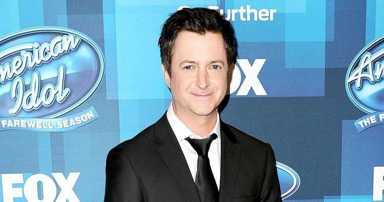 Brian Dunkleman Former Cohost Brian Dunkleman Regrets American Idol Exit Us Weekly
