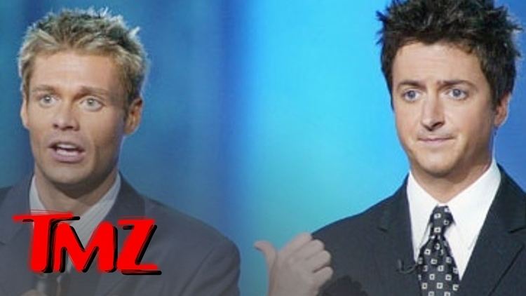 Brian Dunkleman American Idol The Return of Brian Dunkleman with Ryan