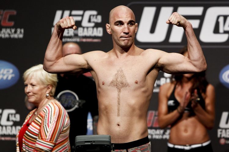 Brian Ebersole UFC 178 Fight Breakdown John Howard vs Brian Ebersole