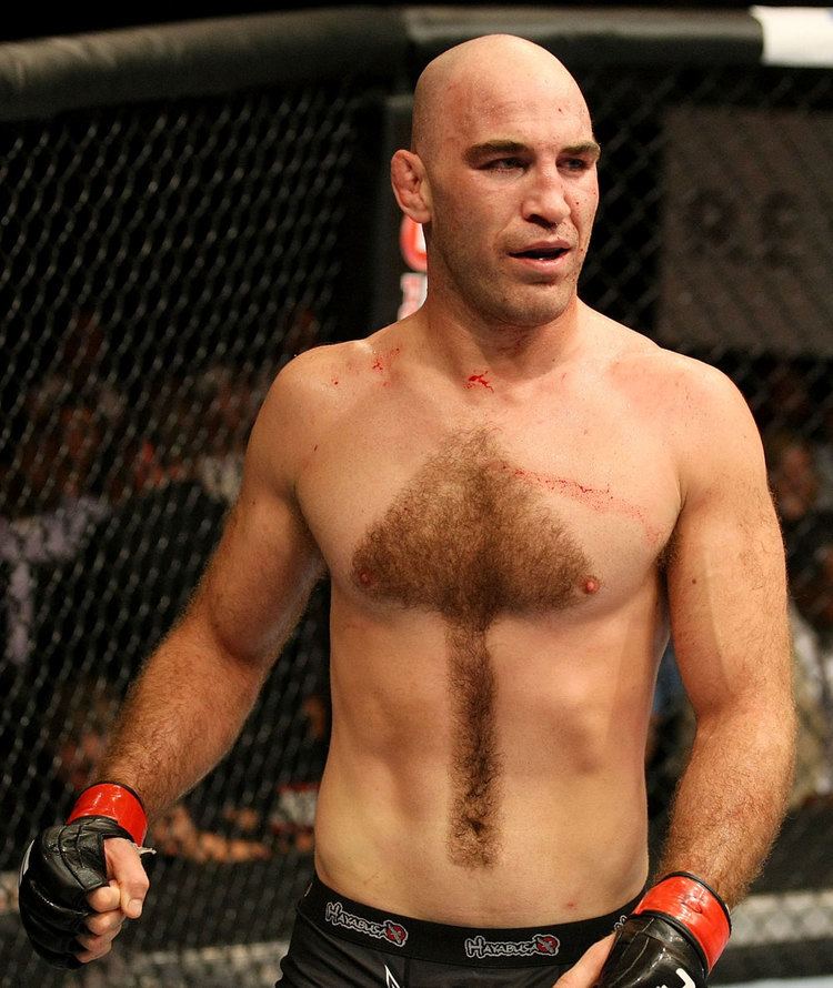 Brian Ebersole Ebersole steps in as replacement at UFC149 FIGHT VIDEO forum