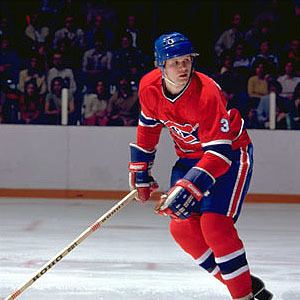 Brian Engblom Legends of Hockey NHL Player Search Player Gallery Brian