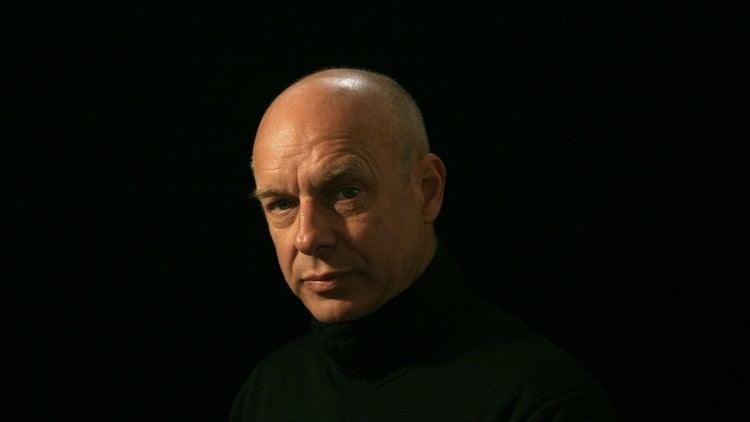 Brian Eno Brian Eno writes a letter condemning Israel39s quotethnic