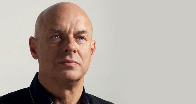 Brian Eno Interview Brian Eno