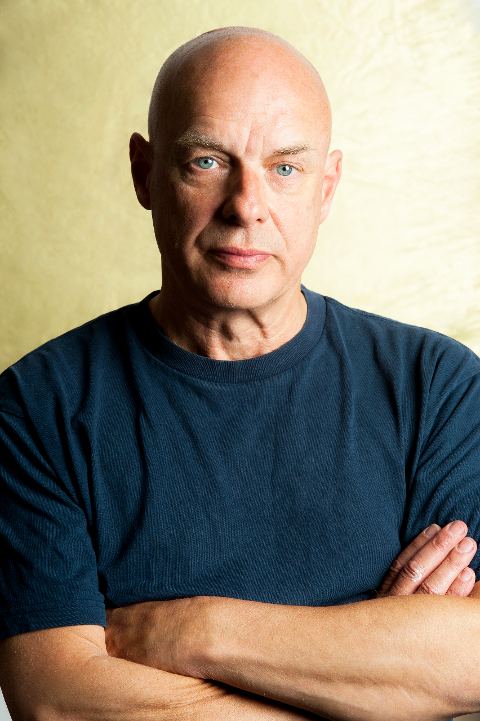 Brian Eno WARP Artists Brian Eno