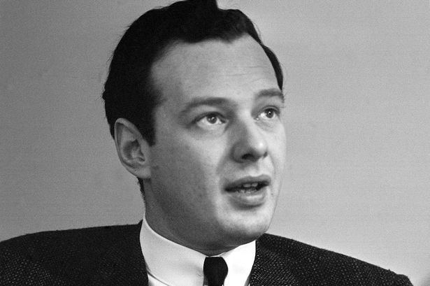Brian Epstein Musicians unite for a statue of Brian Epstein in Liverpool
