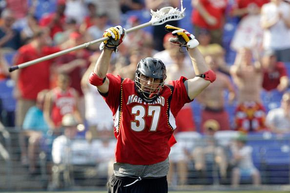 Brian Farrell (lacrosse) Effective In May 2015 Brian Farrell To Take Over For Bob Shriver As
