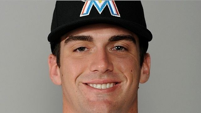 Brian Flynn (baseball) Brian Flynn is Next Promising Young Pitcher for Miami