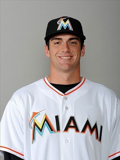 Brian Flynn (baseball) Miami Marlins Minor League Profile Brian Flynn Marlin Maniac A