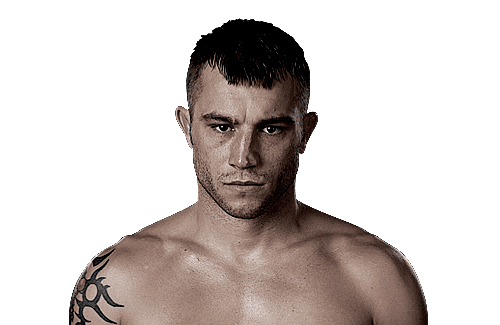 Brian Foster (fighter) Brian Foster Official UFC Profile