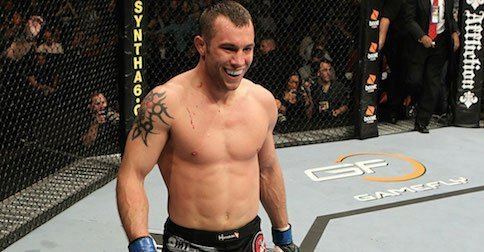 Brian Foster (fighter) WSOF Headliner Brian Foster Opens Up About His Departure