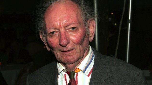Brian Friel Streep and Neeson pay tribute to Brian Friel RT Ten