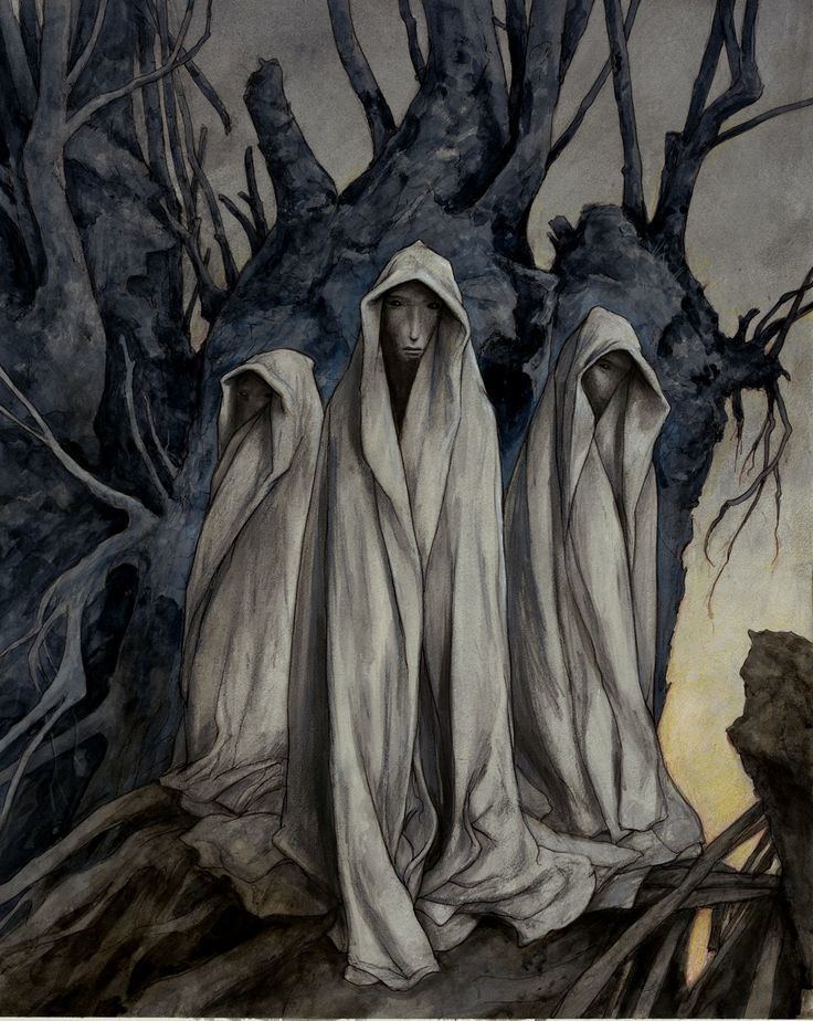 Brian Froud Brian Froud Art on Pinterest Brian Froud Labyrinths and