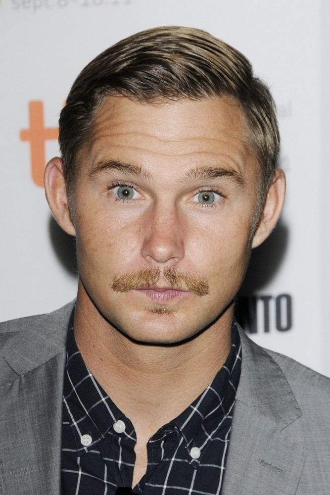 Brian Geraghty Quotes by Brian Geraghty Like Success
