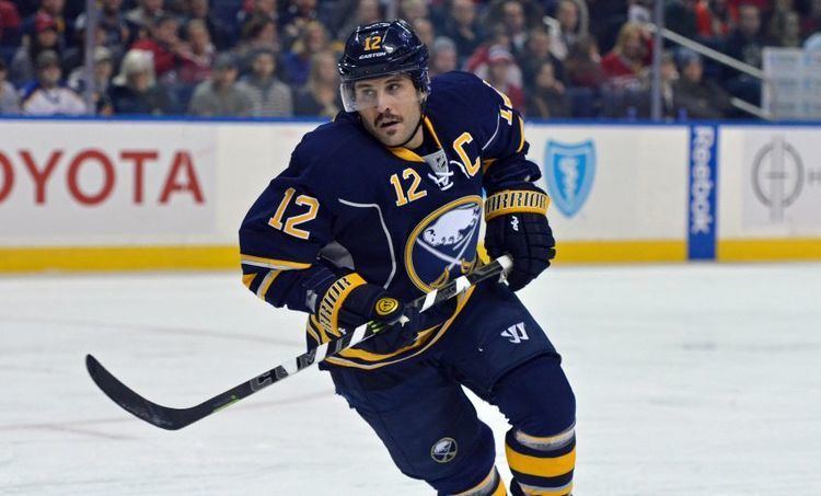 Brian Gionta Sabres captain Brian Gionta ready for return to Montreal