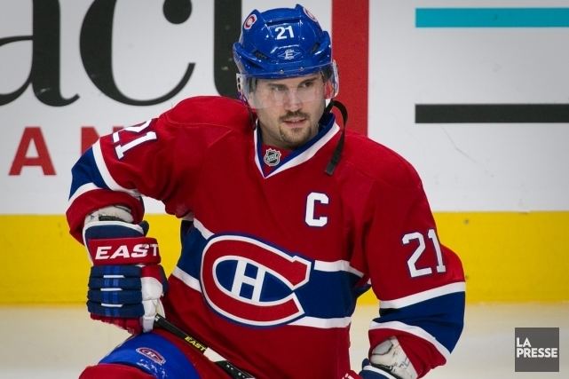Brian Gionta Who Will Be the Next Canadiens Captain