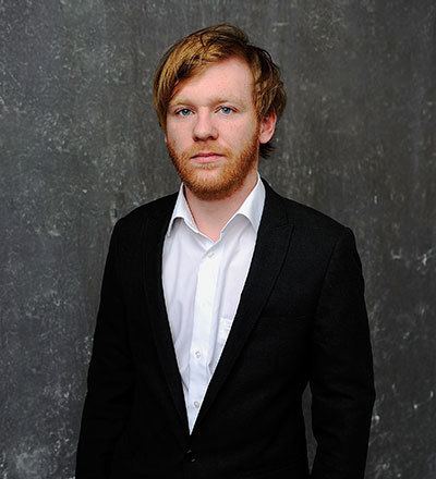 Brian Gleeson (actor) Ten minutes with Brian Gleeson