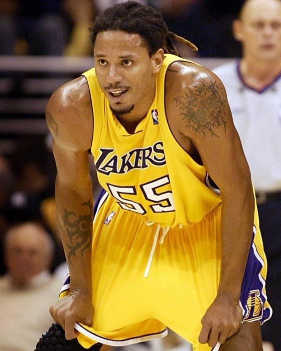 Brian Grant Brian Grant All Things Lakers Los Angeles Times