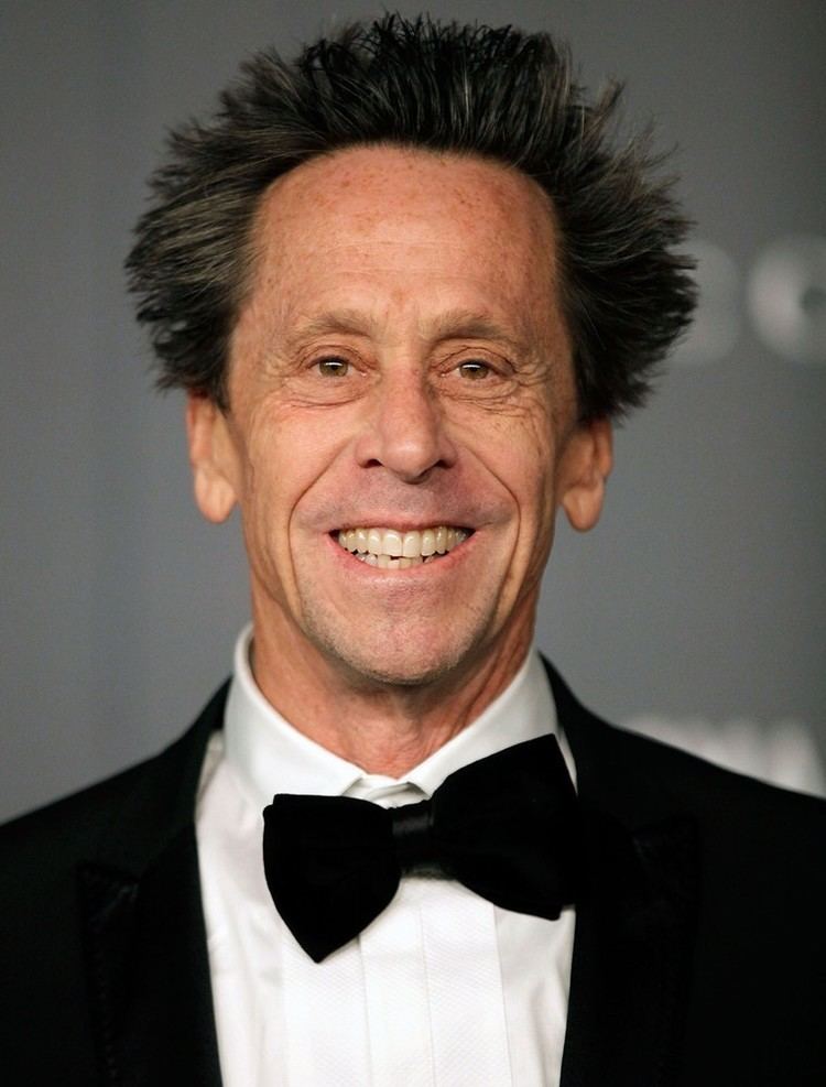 Brian Grazer Brian Grazer Biography Brian Grazer39s Famous Quotes
