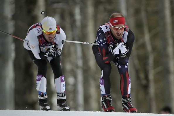 Brian Gregg Brian Gregg Photos Photos CrossCountry Skiing Winter Olympics