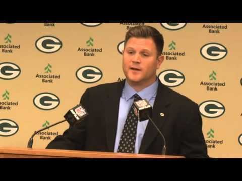 Brian Gutekunst httpsiytimgcomviHBWPfrzBekhqdefaultjpg