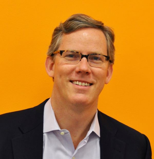 Brian Halligan HubSpot Looks To Pounce As Traditional Marketing Gets