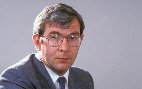 Brian Hanrahan BBC Falklands War reporter Brian Hanrahan dies aged 61