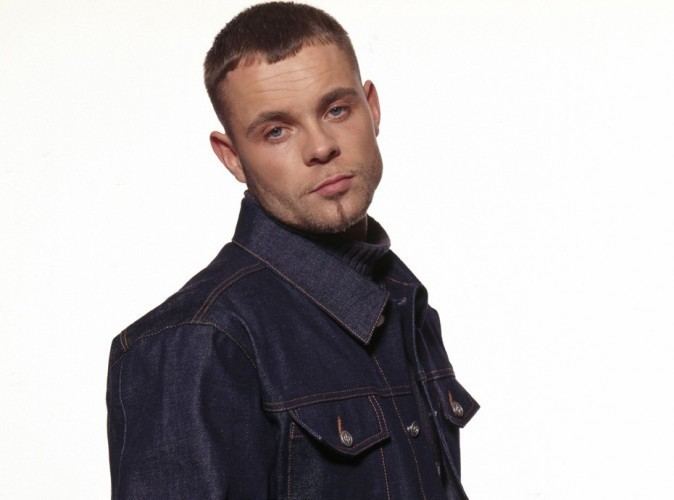 Brian Harvey Brian Harvey L39ex East 17 Pte Les Plombs Et Ses