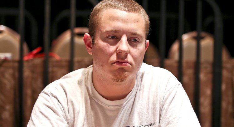 Brian Hastings (poker player) Brian Hastings Poker Player