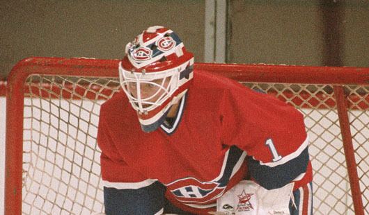 Brian Hayward Where are they now Brian Hayward Montral Canadiens News