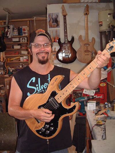 Brian Henneman T60Mafiacom Your Unofficial T60 Online Resource