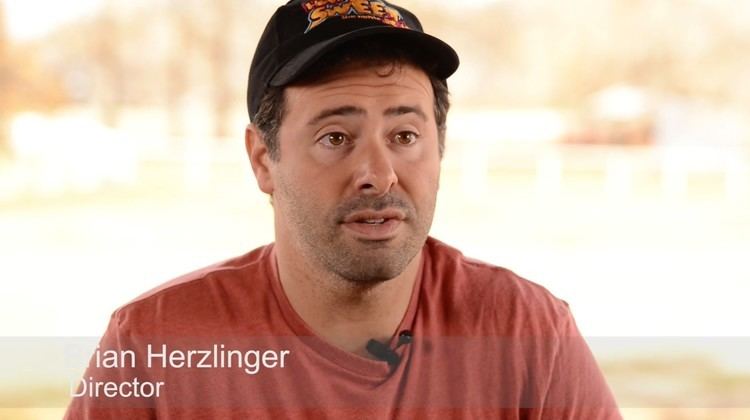 Brian Herzlinger Finding Normal Director Brian Herzlinger Interview YouTube
