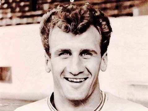 Brian Hill (footballer, born 1941) Brian Hill RIP 31st July 1941 26th October 2016 Coventry City
