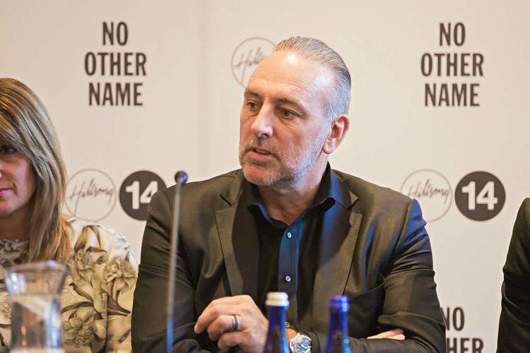 Brian Houston (pastor) Hillsong Pastor Brian Houston Hammered With Questions About Sex