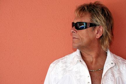Brian Howe (singer) Box Talent Brian Howe to Perform at Seminole Nation Days