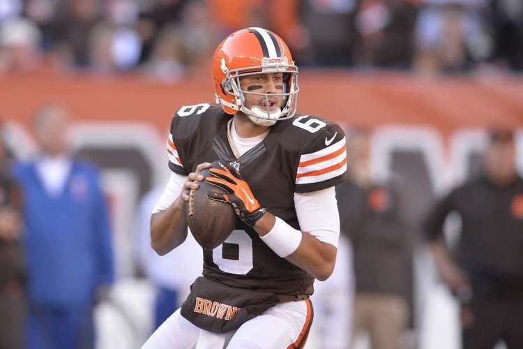 Brian Hoyer 49ers Brian Hoyer It offered me the best chance to be a starting