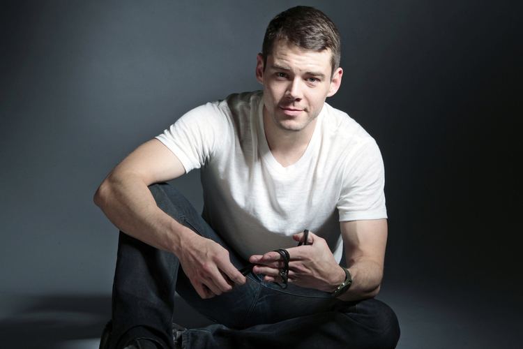 Brian J. Smith BRIAN J SMITH WALLPAPERS FREE Wallpapers amp Background