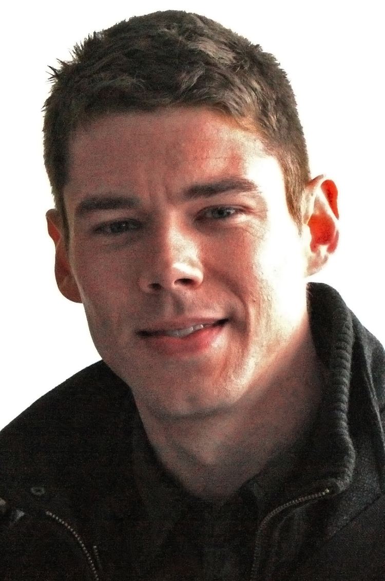 Brian J. Smith Brian J Smith Wikipedia the free encyclopedia