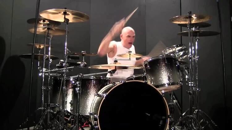 Brian James Fox Brian James Fox Drum Song 3 YouTube
