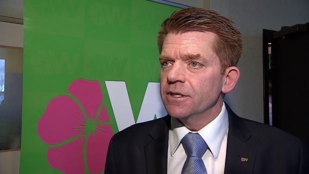 Brian Jean Brian Jean elected new leader of Wildrose Party Edmonton