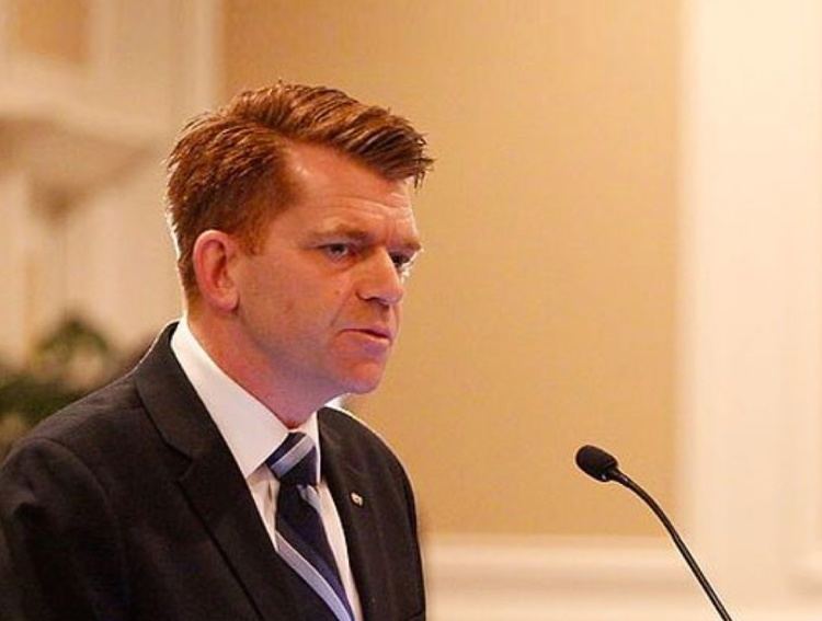 Brian Jean Brian Who Albertans know precious little about the