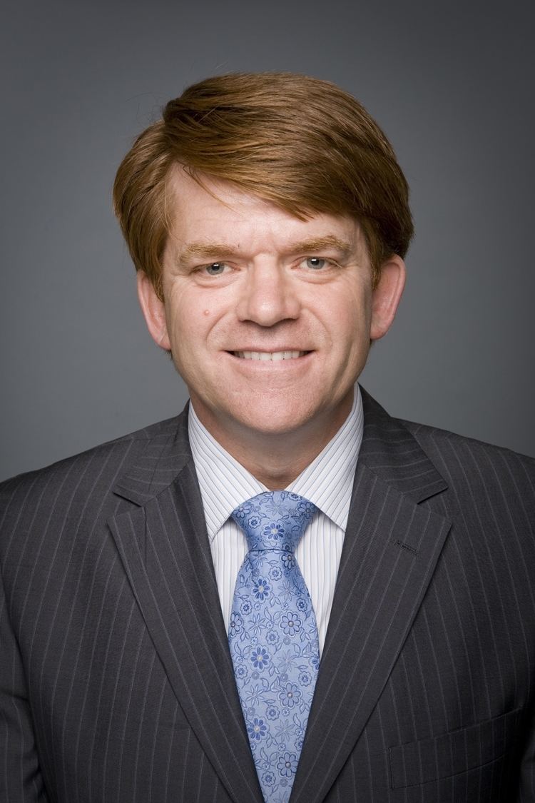 Brian Jean New Wildrose Party leader wants penalty to discourage