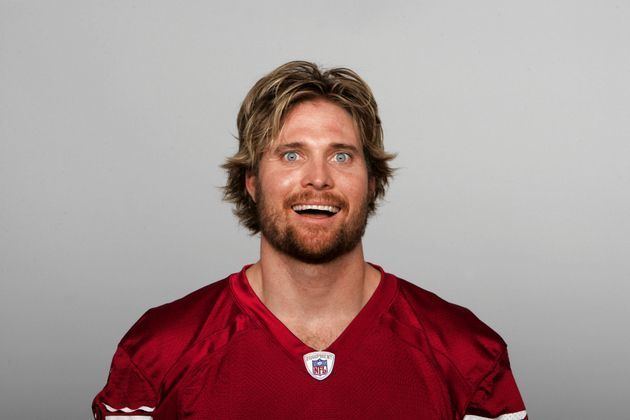 Brian Jennings Former 49ers long snapper Brian Jennings says Cam Newton owes him