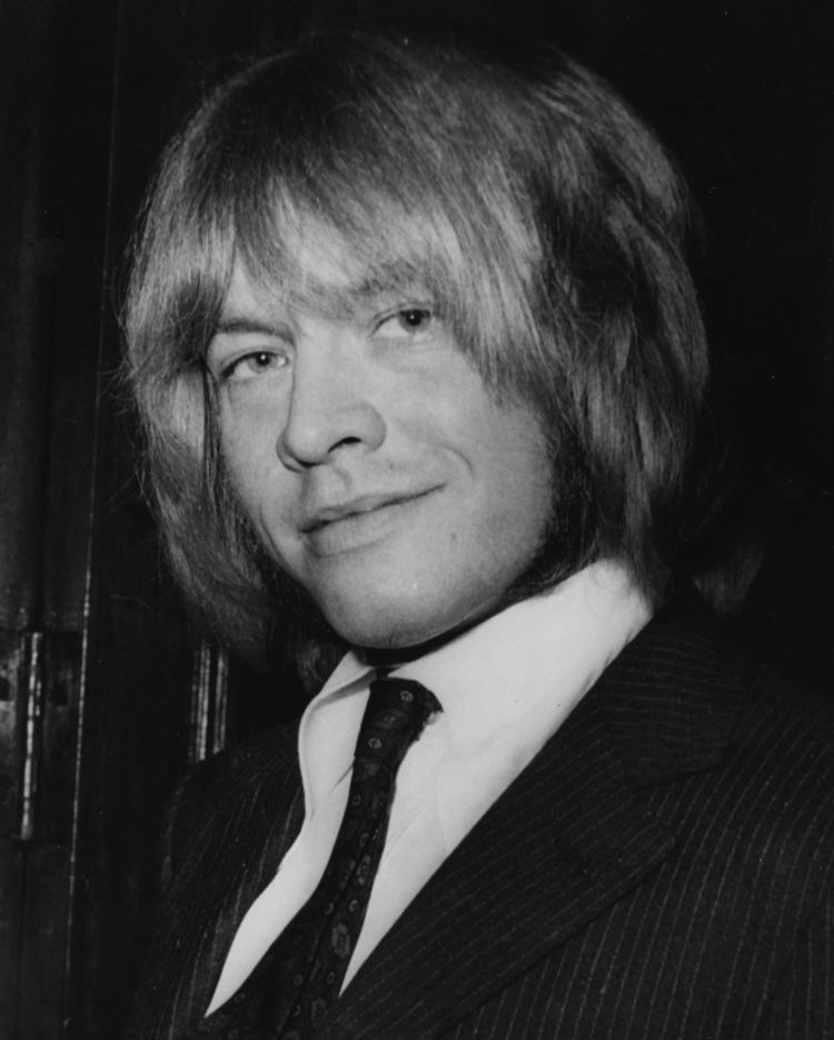 Brian Jones Brian Jones uniFrance Films