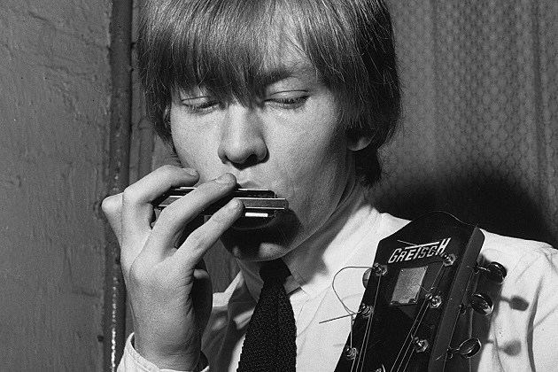 Brian Jones Top 10 Brian Jones Rolling Stones MultiInstrumentalist Songs