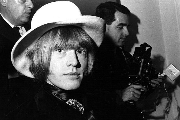 Brian Jones Top 10 Brian Jones Rolling Stones Songs