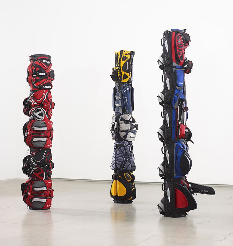 Brian Jungen Brian Jungen i like this art