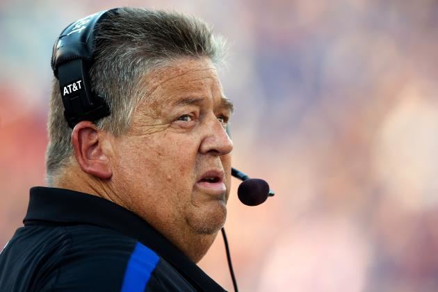 Brian Kelly (American football coach) Notre Dame Paid Charlie Weis More Money Than Brian Kelly