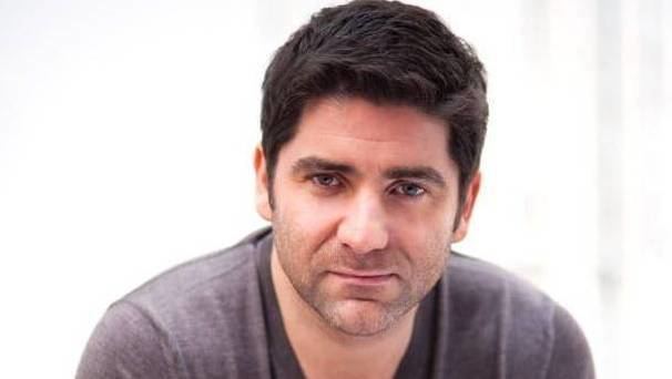 Brian Kennedy (singer) Brian Kennedy won39t kiss and tell over rugby star fling